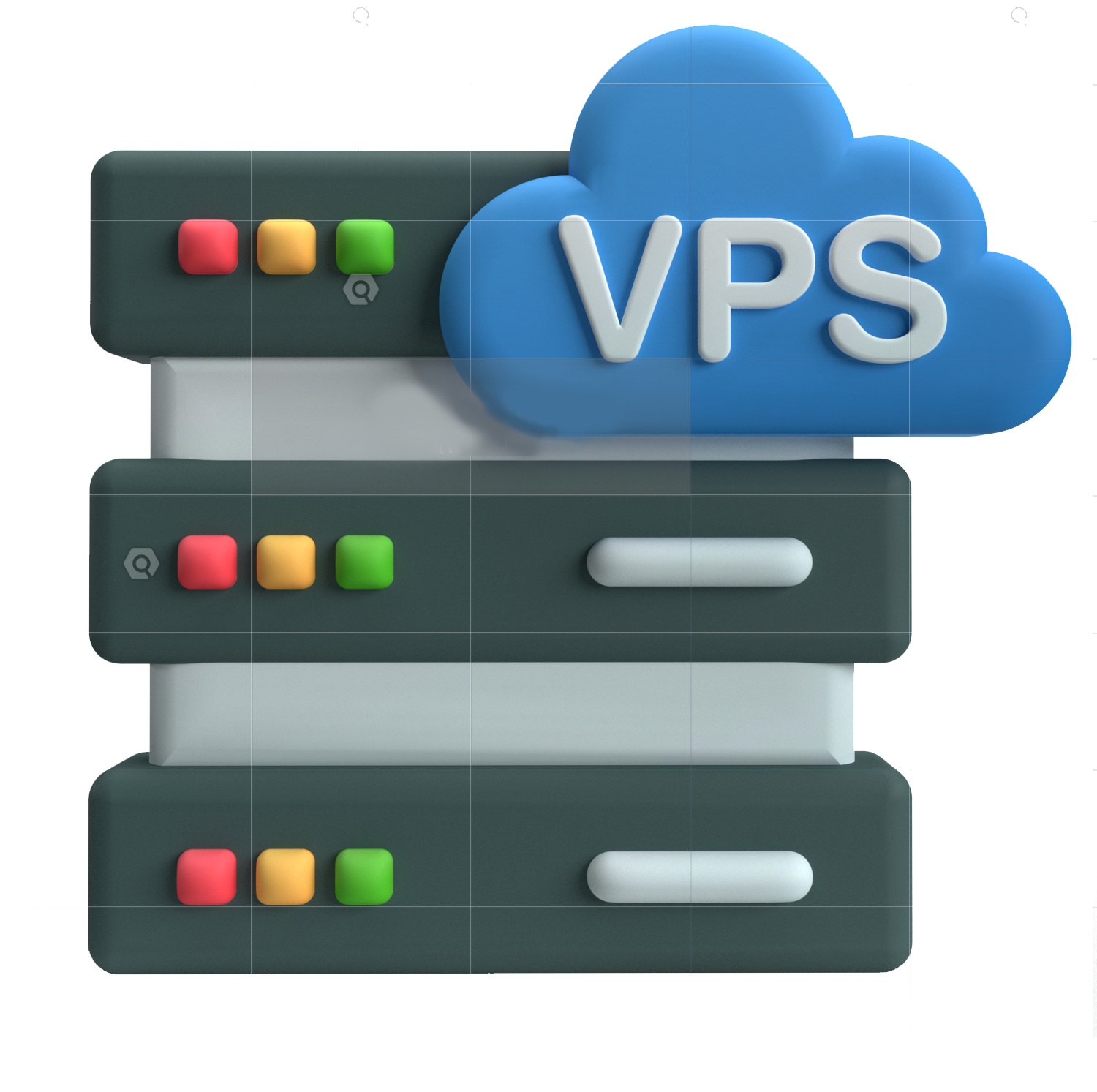 VPS / Server