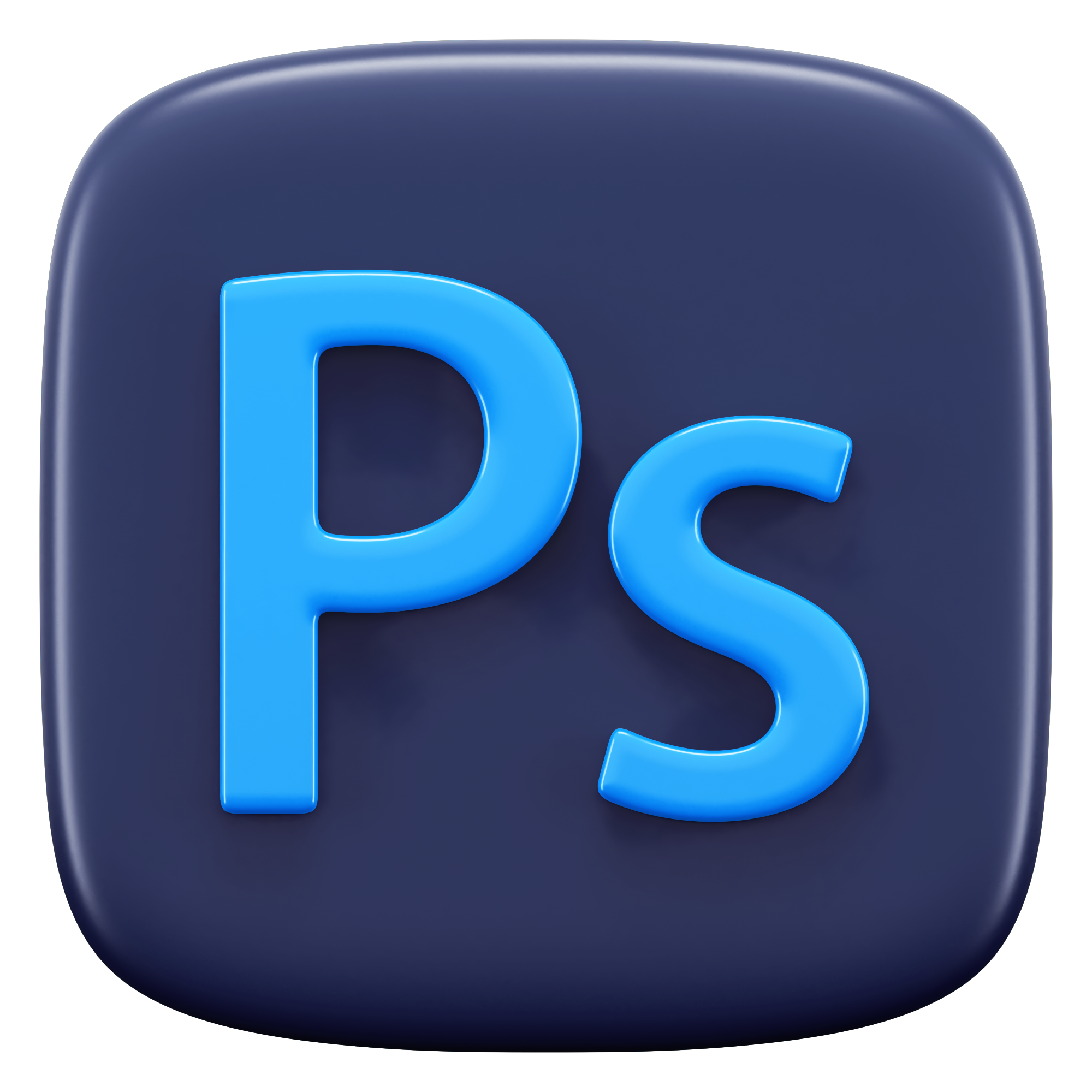 Adobe Photoshop