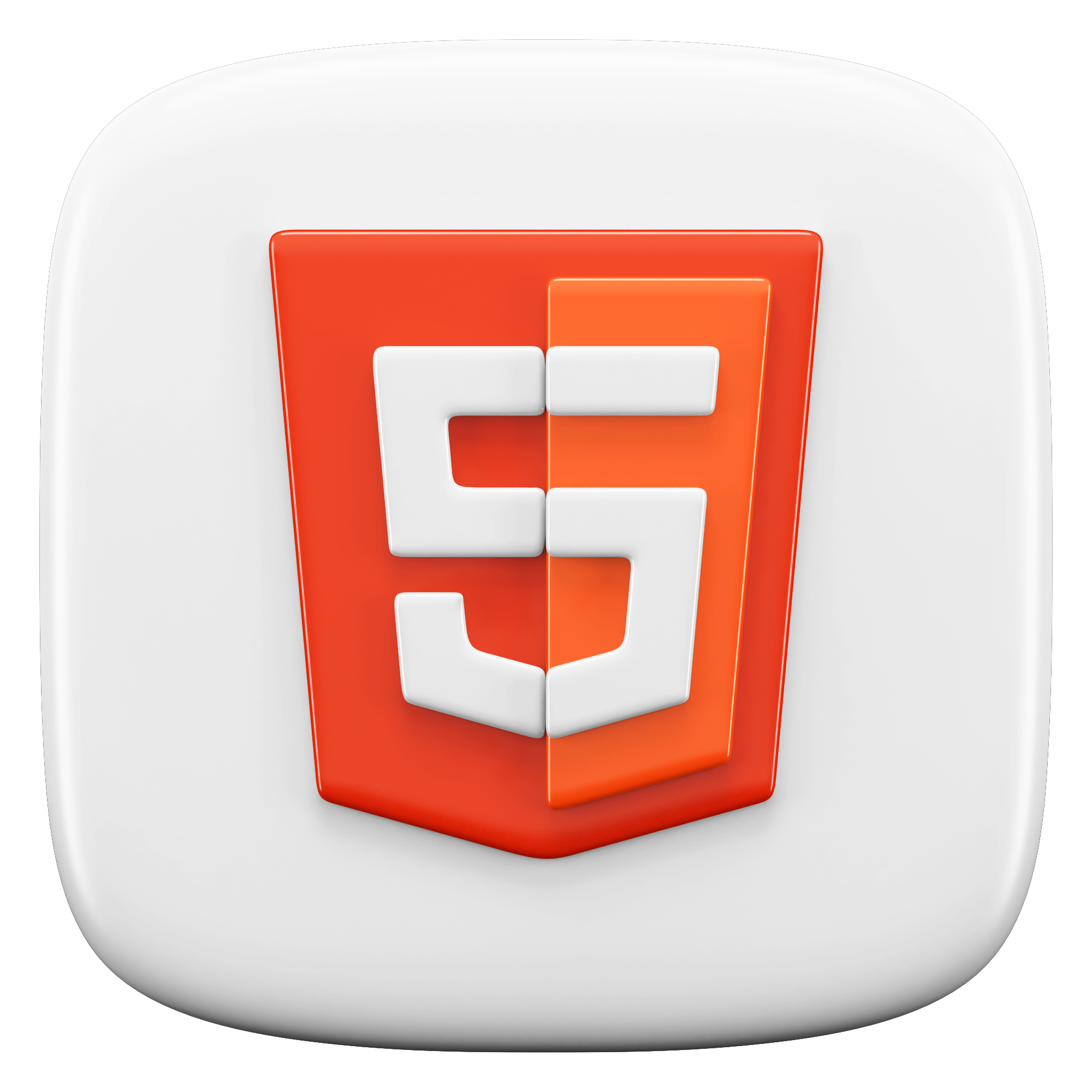 HTML / Structure