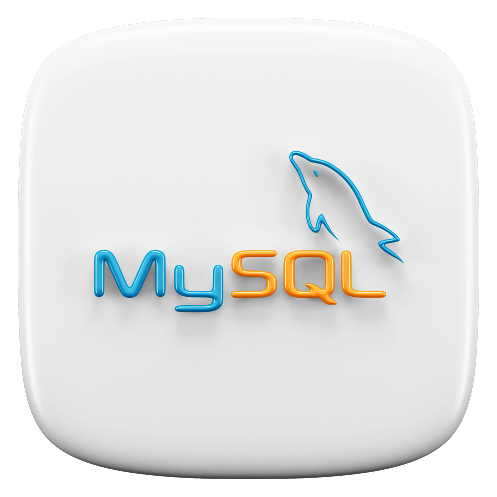 MySQL / Persistence